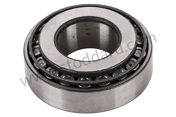 003519251 - TAPER ROLLER BEARING for Porsche 