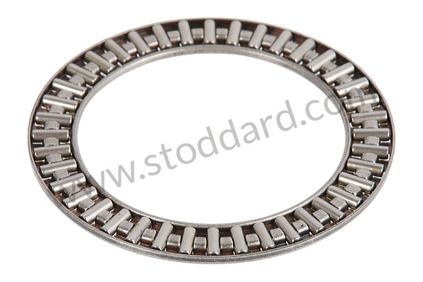0049814010 - NEEDLE-ROLLER BEARING for Porsche 