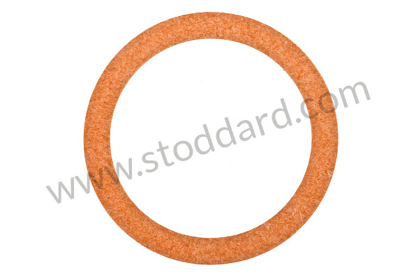 005311599 - SEALING WASHER for Porsche 924 80-85 &bull; 1981 &bull; 924 2.0 &bull; Coupe &bull; Manual Gearbox, 5 Speed