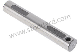 DIFFERENTIAL BOLT  (00540917700)