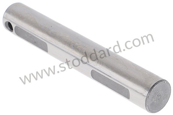 00540917700 - DIFFERENTIAL BOLT for Porsche Cayman 987C 06-08 &bull; 2007 &bull; Cayman 2.7 &bull; Manual Gearbox, 5 Speed