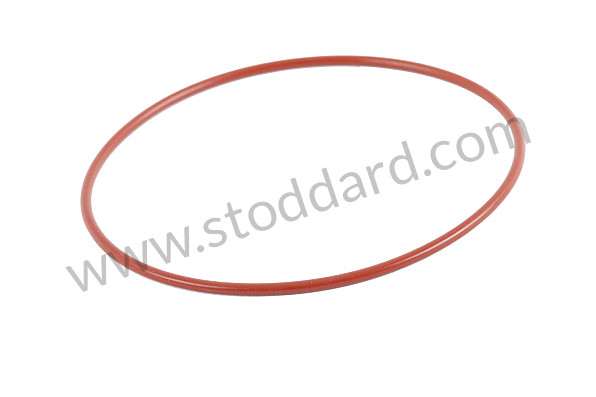 0059977048 - O-Ring For Transmission 928 1983-95 for Porsche 