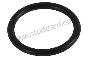 SEALING RING 