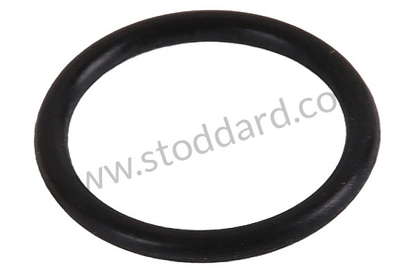0059977448 - SEALING RING for Porsche 928 87-91 &bull; 1987 &bull; 928 S4 &bull; Coupe &bull; Automatic Gearbox