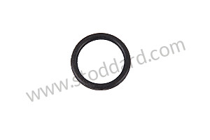 SEALING RING 