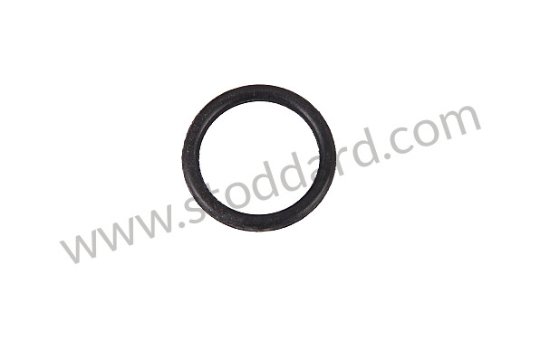 0059977848 - SEALING RING for Porsche 928 83-86 &bull; 1984 &bull; 928 4.7S &bull; Coupe &bull; Automatic Gearbox
