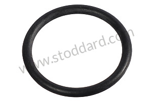 SEALING RING 
