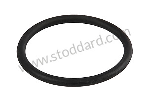 SEALING RING 
