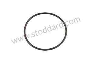 SEALING RING 