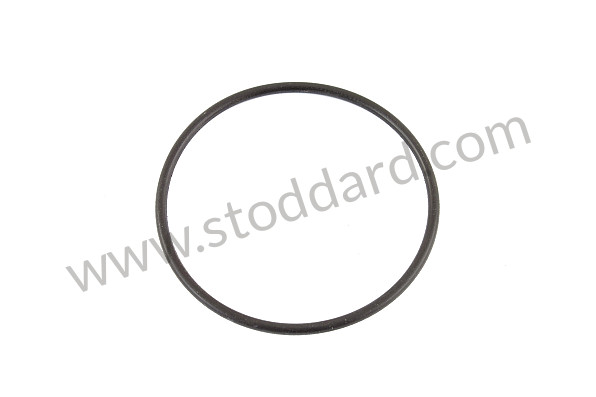 0059978448 - SEALING RING for Porsche 928 83-86 &bull; 1984 &bull; 928 4.7S &bull; Coupe &bull; Automatic Gearbox