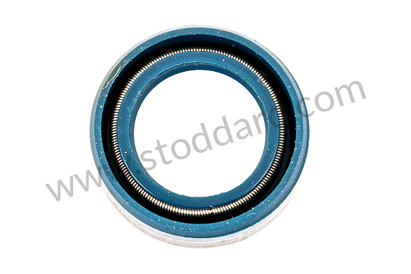 0069970147 - SEALING RING for Porsche 928 83-86 &bull; 1985 &bull; 928 4.7S2 &bull; Coupe &bull; Automatic Gearbox