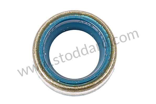 0069970147 - SEALING RING for Porsche 928 83-86 &bull; 1985 &bull; 928 4.7S2 &bull; Coupe &bull; Automatic Gearbox