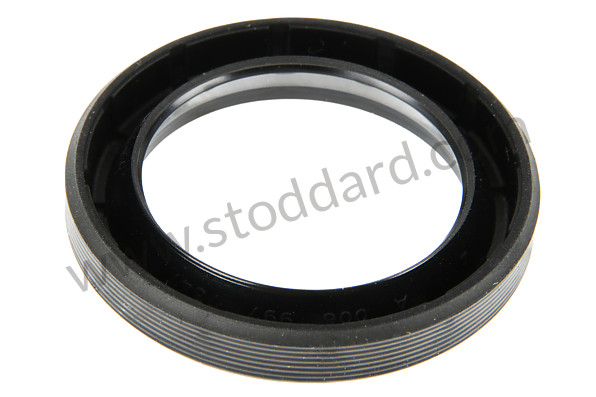 0069977347 - SEALING RING for Porsche 928 83-86 &bull; 1985 &bull; 928 4.7S2 &bull; Coupe &bull; Automatic Gearbox