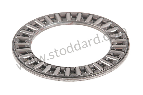 0079819910 - NEEDLE-ROLLER BEARING for Porsche 