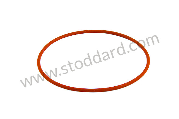 0089973545 - SEALING RING for Porsche 928 78-82 &bull; 1979 &bull; 928 4.5 &bull; Coupe &bull; Automatic Gearbox