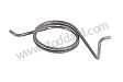 TORSION SPRING
