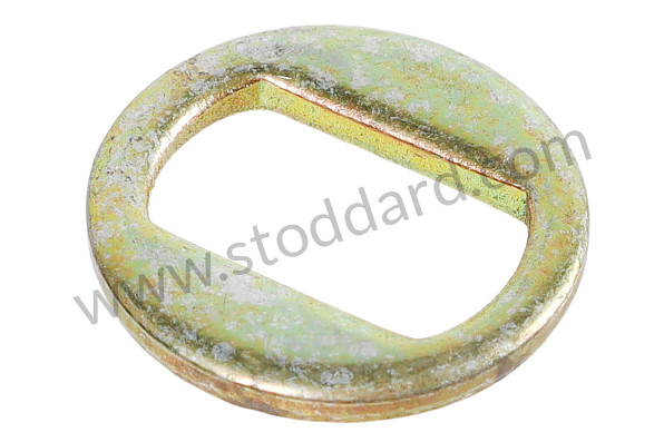 010321180B - SUPPORT WASHER for Porsche 944 82-85 &bull; 1982 &bull; 944 2.5 &bull; Coupe &bull; Automatic Gearbox