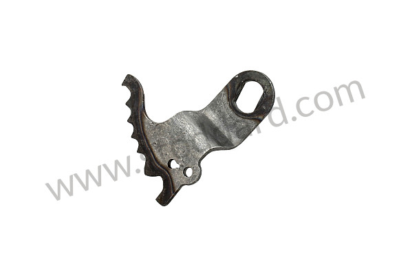 010321193B - LOCKING SEGMENT for Porsche 944 85-88 &bull; 1986 &bull; 944 2.5 &bull; Coupe &bull; Automatic Gearbox