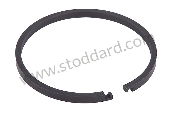010321261 - PISTON RING for Porsche 924S &bull; 1988 &bull; 924S 2.5 &bull; Coupe &bull; Automatic Gearbox