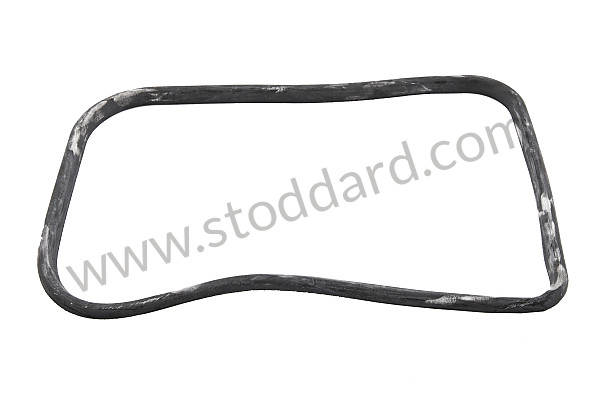 010321371B - GASKET for Porsche 924S &bull; 1986 &bull; 924S 2.5 &bull; Coupe &bull; Automatic Gearbox