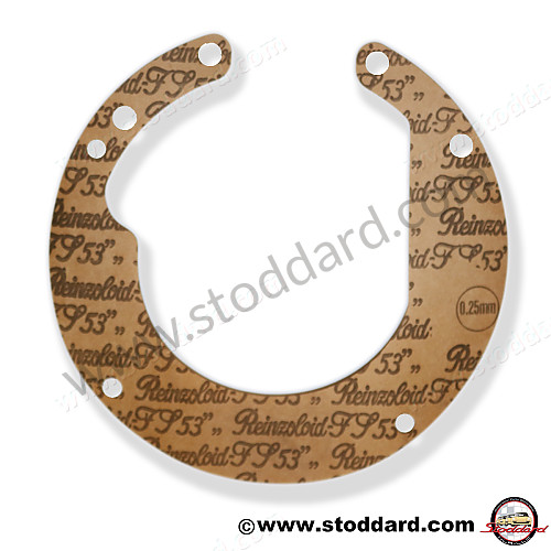 010321385B - Torque Converter Housing Gasket For Early 924 for Porsche 