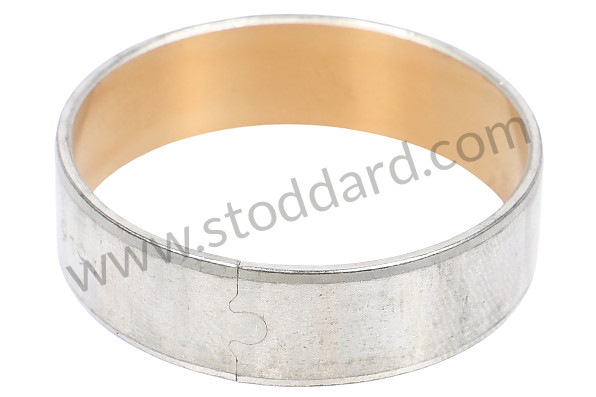 010323115 - BEARING SLEEVE for Porsche 