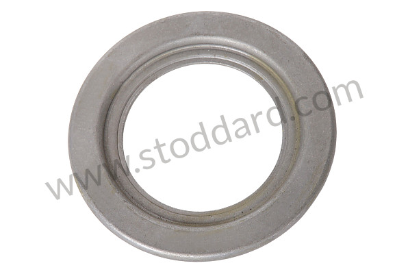 010323131A - CONCAVE WASHER for Porsche 924 76-79 &bull; 1977 &bull; 924 2.0 &bull; Coupe &bull; Automatic Gearbox