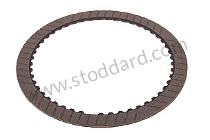 DISC WITH EXTERNAL SPLINES  (010323141C)