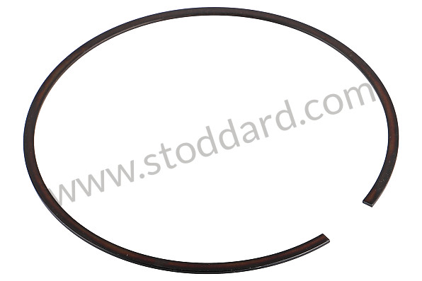 010323157A - CIRCLIP for Porsche 924 76-79 &bull; 1977 &bull; 924 2.0 &bull; Coupe &bull; Automatic Gearbox