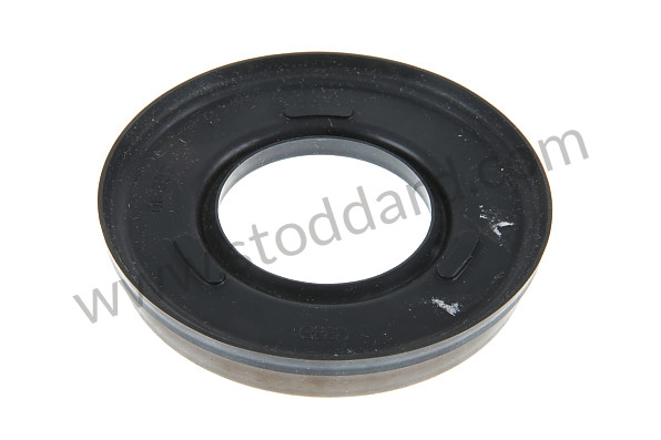 010323217A - PISTON for Porsche 944 89-91 &bull; 1989 &bull; 944 2.7 &bull; Coupe &bull; Automatic Gearbox