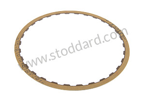 INNER DISC 