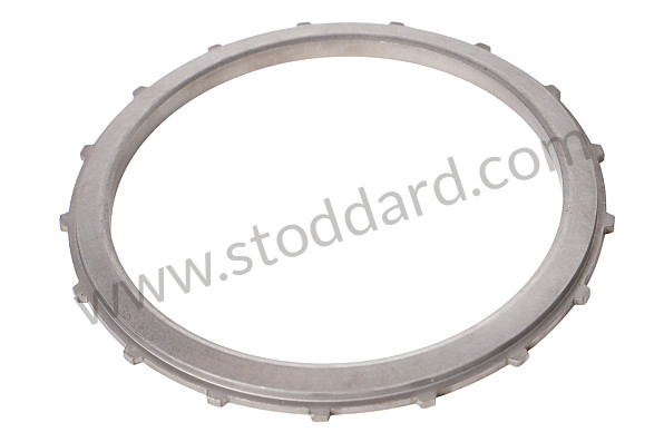 010323237A - PRESSURE PLATE for Porsche 944 85-88 &bull; 1988 &bull; 944 2.5 &bull; Coupe &bull; Automatic Gearbox