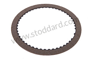 INNER DISC 