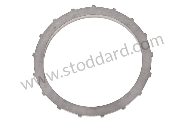 010323253K - PRESSURE PLATE for Porsche 