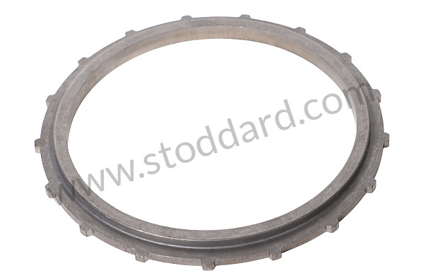 010323253K - PRESSURE PLATE for Porsche 
