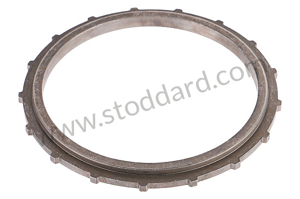 010323253L - PRESSURE PLATE for Porsche 