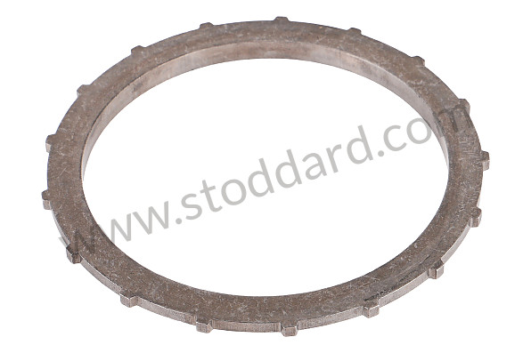 010323253L - PRESSURE PLATE for Porsche 