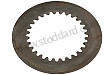 THRUST WASHER
