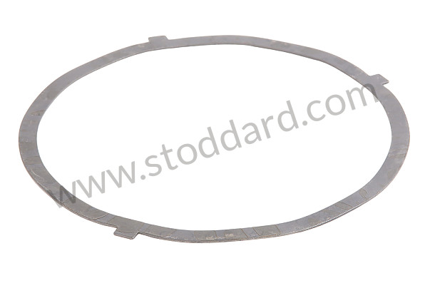 010323295C - SPRING WASHER for Porsche 924 76-79 &bull; 1977 &bull; 924 2.0 &bull; Coupe &bull; Automatic Gearbox