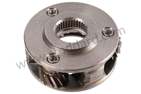 010323303F - PLANET-GEAR CARRIER for Porsche 944 82-85 &bull; 1983 &bull; 944 2.5 &bull; Coupe &bull; Automatic Gearbox