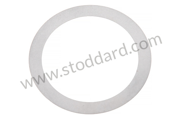 010323345C - ADJUSTING SHIM for Porsche 924 76-79 &bull; 1977 &bull; 924 2.0 &bull; Coupe &bull; Automatic Gearbox