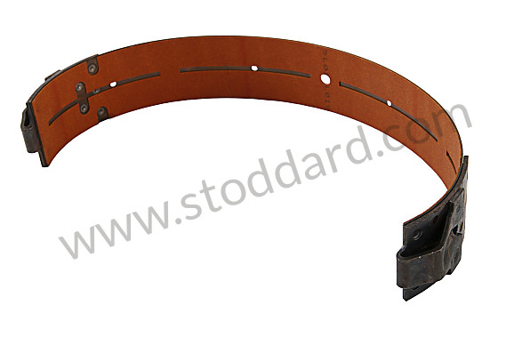 010323461A - BRAKE BAND for Porsche 924S &bull; 1988 &bull; 924S 2.5 &bull; Coupe &bull; Automatic Gearbox