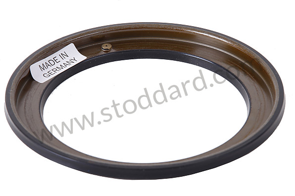 010323477 - PISTON for Porsche 944 85-88 &bull; 1988 &bull; 944 2.5 &bull; Coupe &bull; Automatic Gearbox