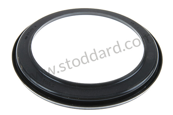 010323479A - PISTON for Porsche 944 82-85 &bull; 1982 &bull; 944 2.5 &bull; Coupe &bull; Automatic Gearbox