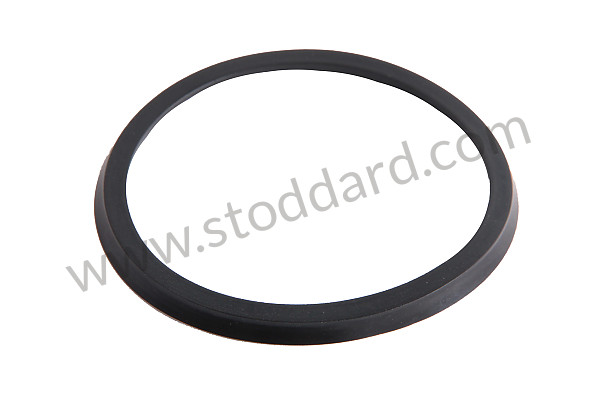 010323487C - SEALING RING for Porsche 944 82-85 &bull; 1983 &bull; 944 2.5 &bull; Coupe &bull; Automatic Gearbox