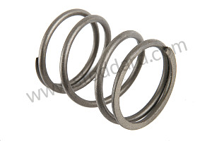 COMPRESSION SPRING 