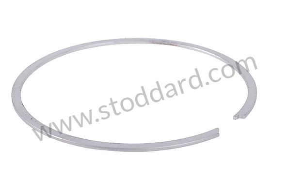 010323537A - CIRCLIP for Porsche 944 82-85 &bull; 1984 &bull; 944 2.5 &bull; Coupe &bull; Automatic Gearbox