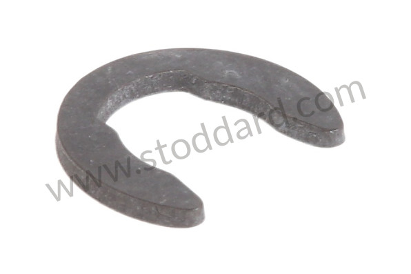 010323541B - LOCK WASHER for Porsche 924 76-79 &bull; 1977 &bull; 924 2.0 &bull; Coupe &bull; Automatic Gearbox