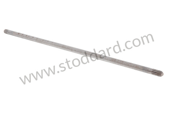 010323561A - OIL PUMP SHAFT for Porsche 924 76-79 &bull; 1977 &bull; 924 2.0 &bull; Coupe &bull; Automatic Gearbox