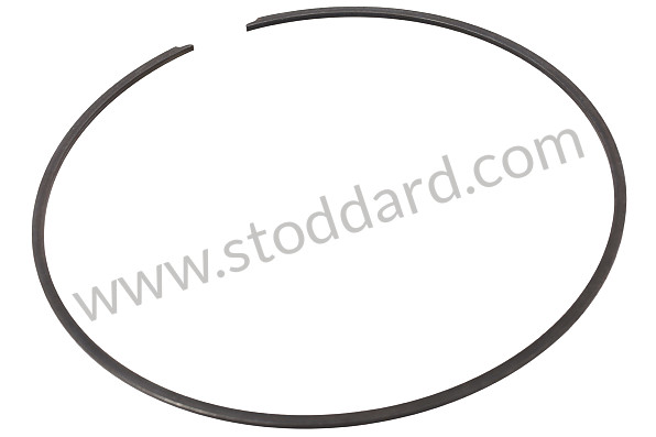 010323653A - CIRCLIP for Porsche 944 85-88 &bull; 1988 &bull; 944 2.5 &bull; Coupe &bull; Automatic Gearbox